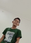 Tonik, 25, South Tangerang