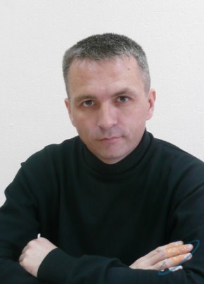 Андрей, 50, Россия, Екатеринбург