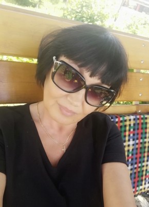 Ирина, 60, Россия, Мыски