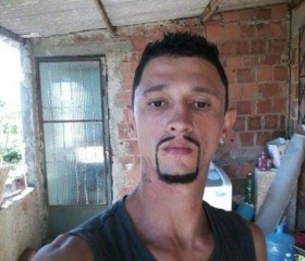 Rafa, 34 года, Rio de Janeiro