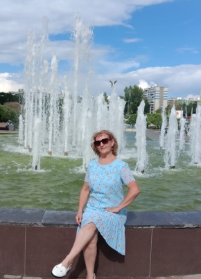 Вера, 62, Россия, Пушкино
