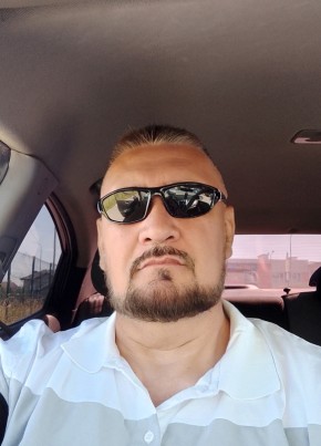 Айдар из Казани 51 год