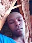 Muhammad, 21 год, Mombasa