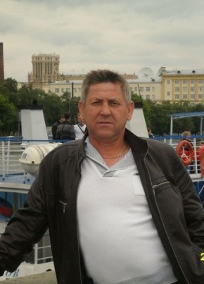 Виктор, 61, Россия, Голицыно