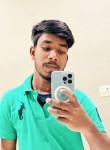 Tosifraja, 21 год, Bangalore