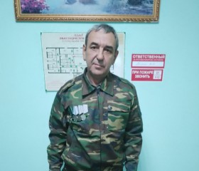 Юрий, 59 лет, Татарск