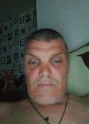 Олег из Ельни 51 год