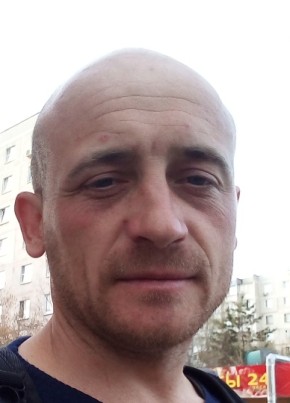 maksik, 36, Россия, Жуковский
