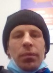 Albert, 41  , Barnaul