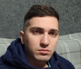 Ruslan, 33, Ulyanovsk