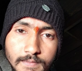 Deepak verma, 26 лет, Gorakhpur (State of Uttar Pradesh)