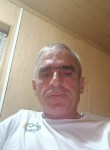 Atashka, 48, Saint Petersburg