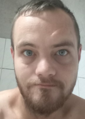 Alex из Krugersdorp 28 лет