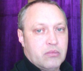 Константин, 45 лет, Омск