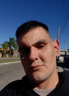 Antônio из Araranguá 31 год