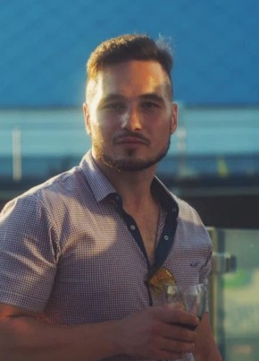 Valentin, 27, Russia, Novosibirsk