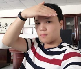 温如风, 34, Shiyan