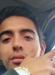 piero, 22, Trujillo