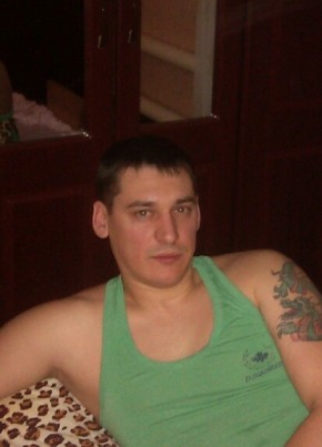 Вячеслав, 36, Россия, Зеленчукская