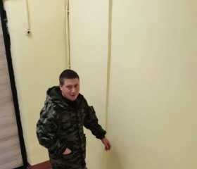 Кирил, 27 лет, Ковров