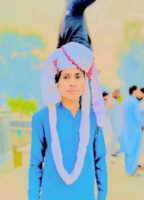 HeroNooari, 18, پاکستان, سکھر