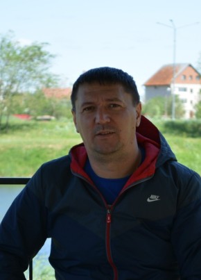 Виталий, 42, Россия, Тобольск