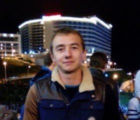 Дмитрий, 28 лет, Уфа