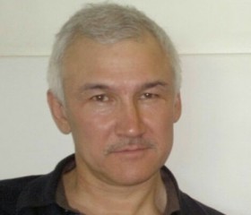 Марат, 57 лет, Санкт-Петербург