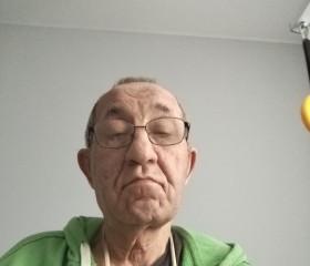 Nikolay, 74, Moscow