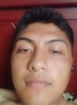 Juan, 23 года, Quito