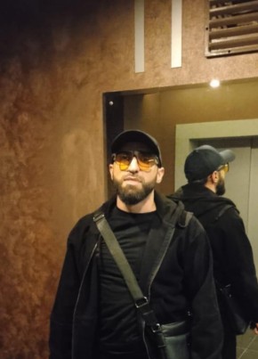 Руслан из Москвы 32 года