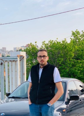 Mohammad, 24, فلسطين, لقدس الشرقية