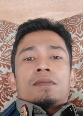 Robinson, 38, Indonesia, Kota Bukittinggi