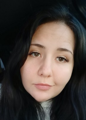 Лерка из Новоульяновска 23 года
