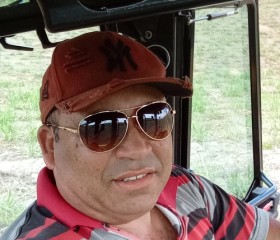 Elias, 46, Jaboatao