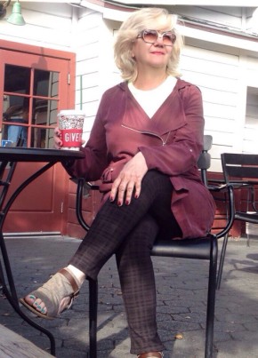 Lyudmila, 64, United States of America, Los Angeles