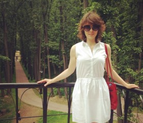 Inna, 32, Moscow