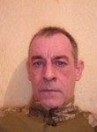 Олег, 49 лет, Маріуполь