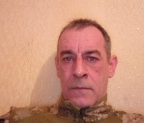 Олег, 49 лет, Маріуполь