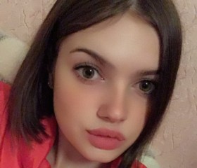 Анастасия, 22 года, Кемерово