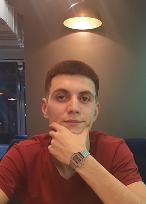 Андрей , 26, Россия, Анива