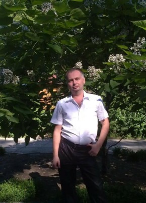 виталий из Киева 50 лет