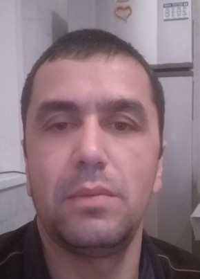 Саид, 43, Тоҷикистон, Душанбе