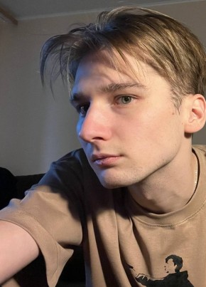 Aleksandr, 25, Russia, Tyumen