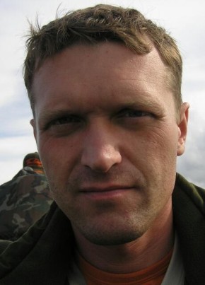 Nick, 43, Russia, Yekaterinburg