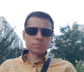Вадим, 38 лет, Харків