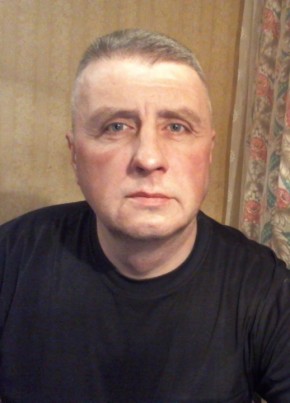 Дмитрий Заикин, 49, Россия, Брянск