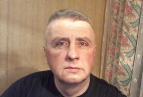 Дмитрий Заикин, 49 - Только Я