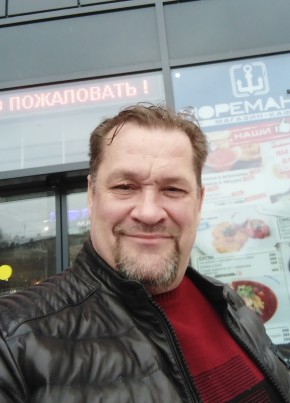 Виктор, 50, Россия, Козельск