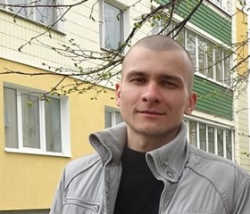 Максим, 39 лет, Горад Барысаў
